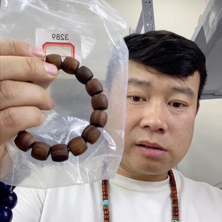 大果紫檀（缅甸花梨）3289