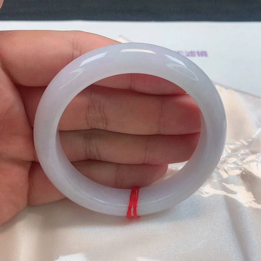 翡翠手镯未镶嵌317号