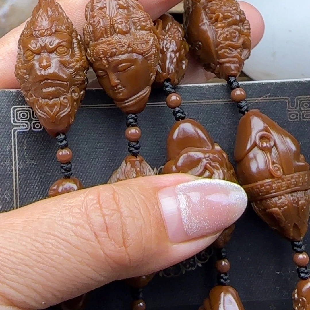 橄榄核手串橄榄橄榄