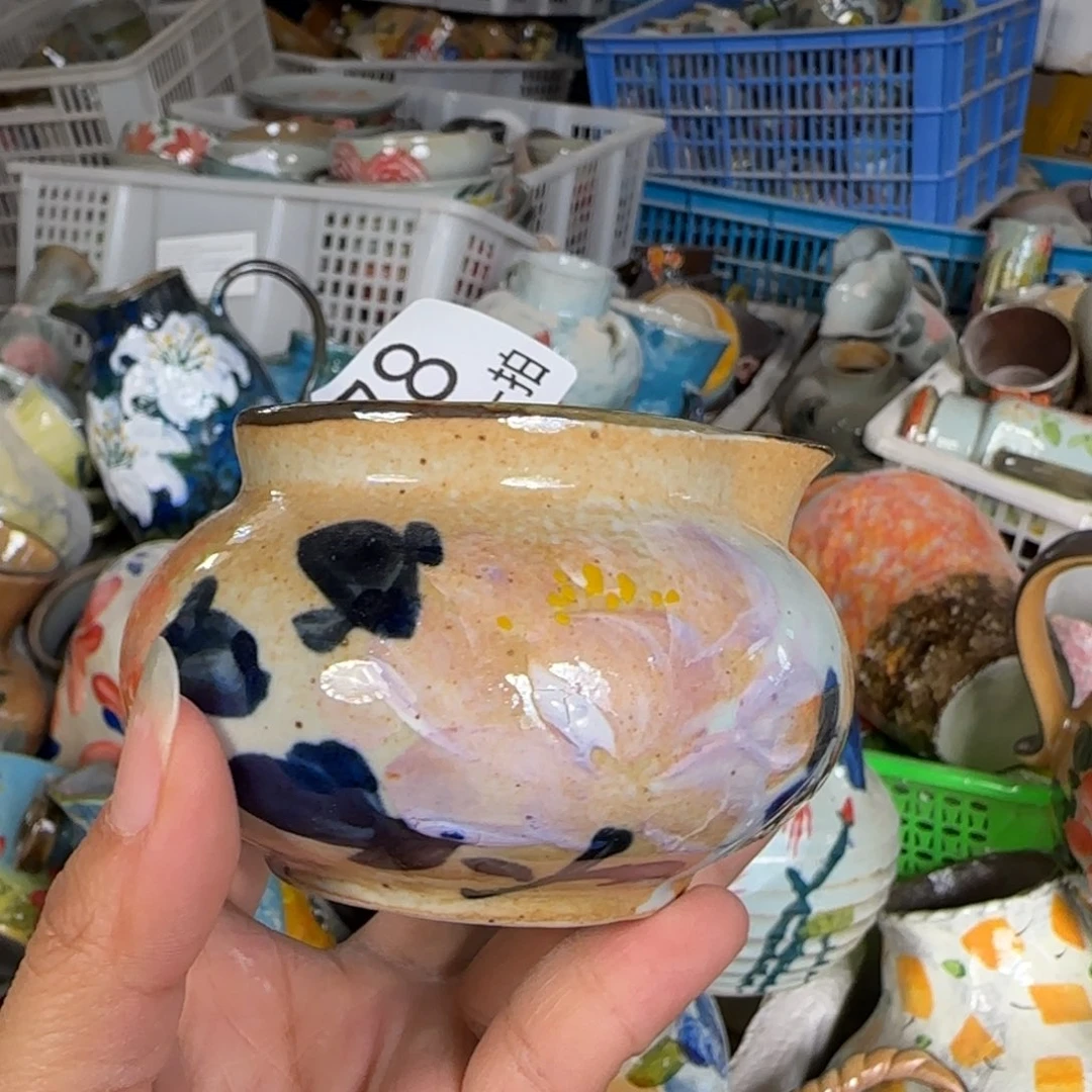 景德镇釉下彩陶瓷正品78