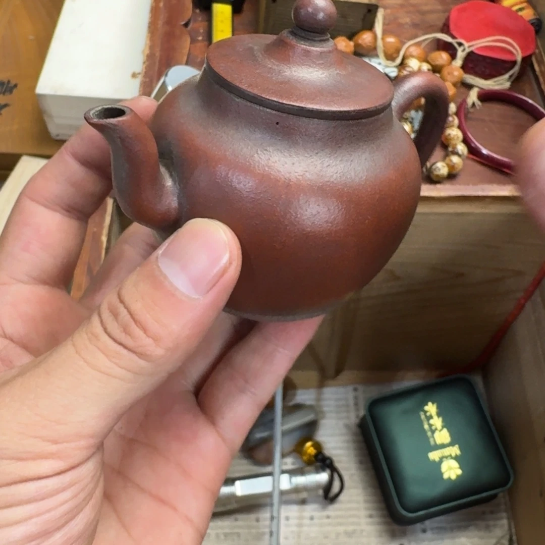 陶瓷手串，多样心发一