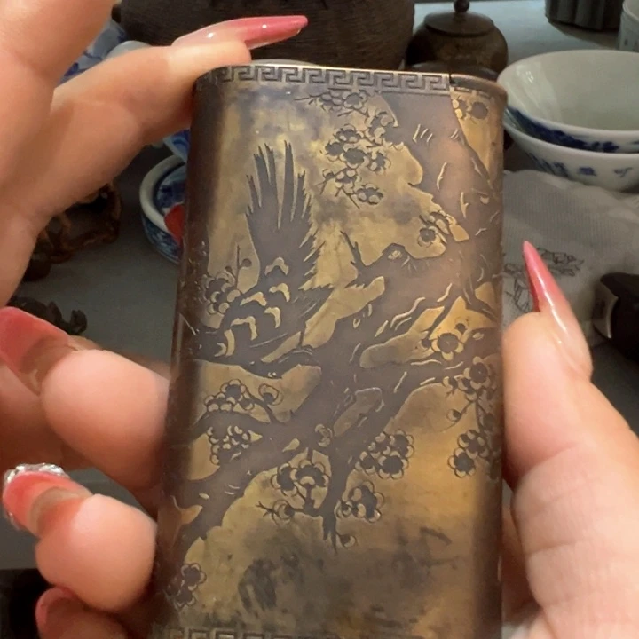 瓷片密胺手绘陶瓷