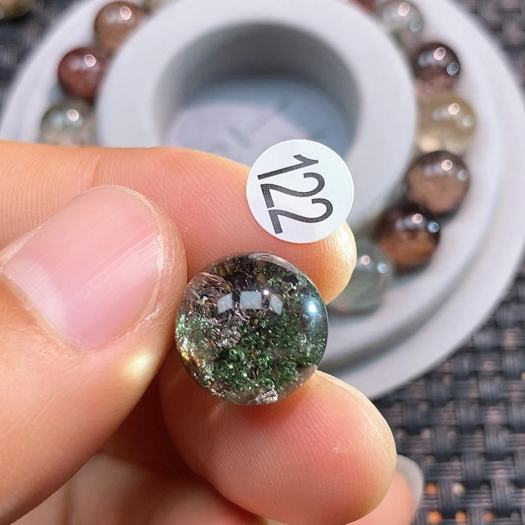 特***妹未镶嵌水晶吊坠(不含链)