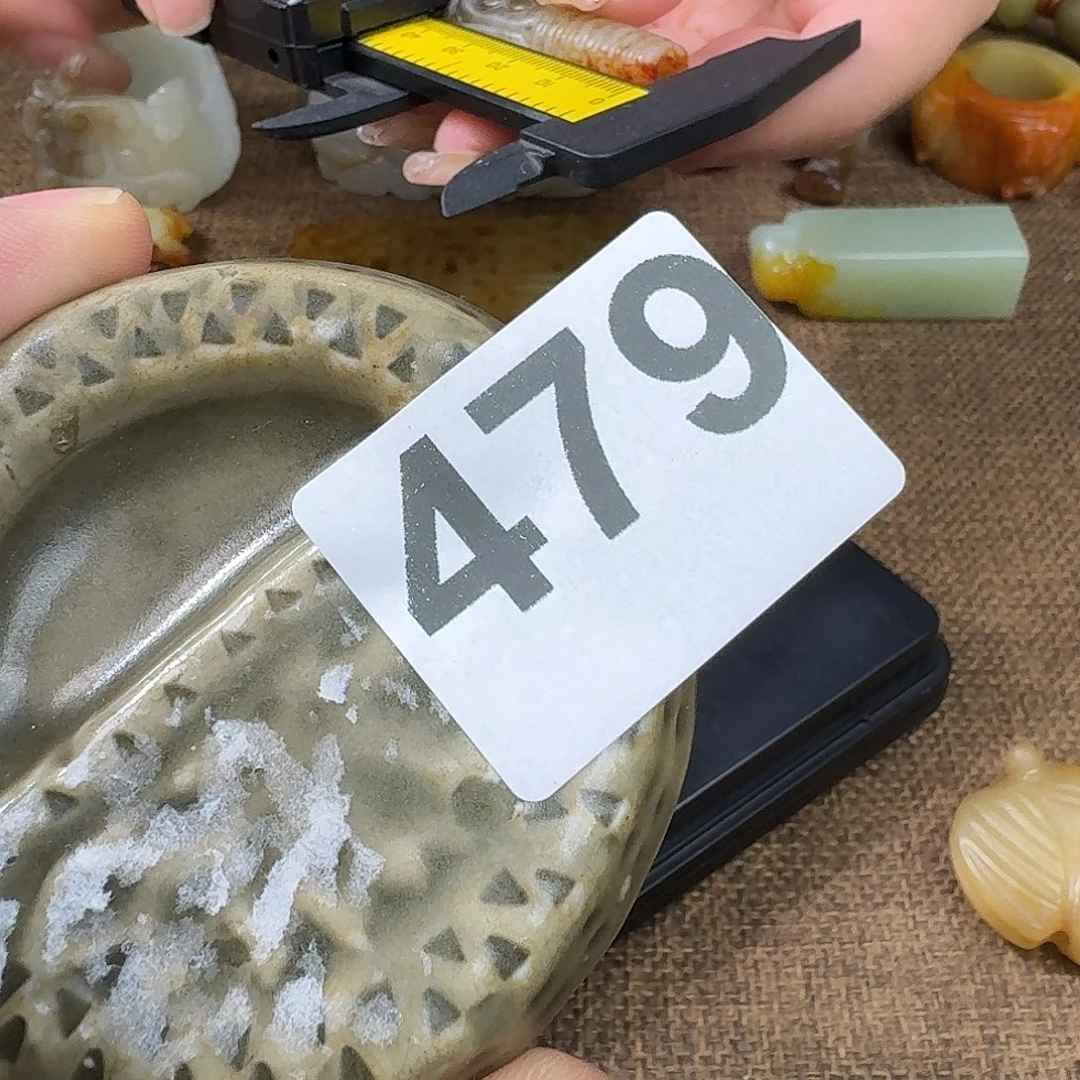 紫砂禾甜旧藏只玩真货