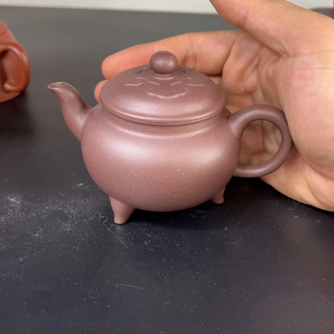 茶壶紫砂汽修厂的人说