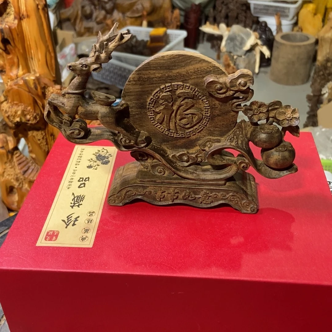 A***3木开播摆件福利放漏王炸