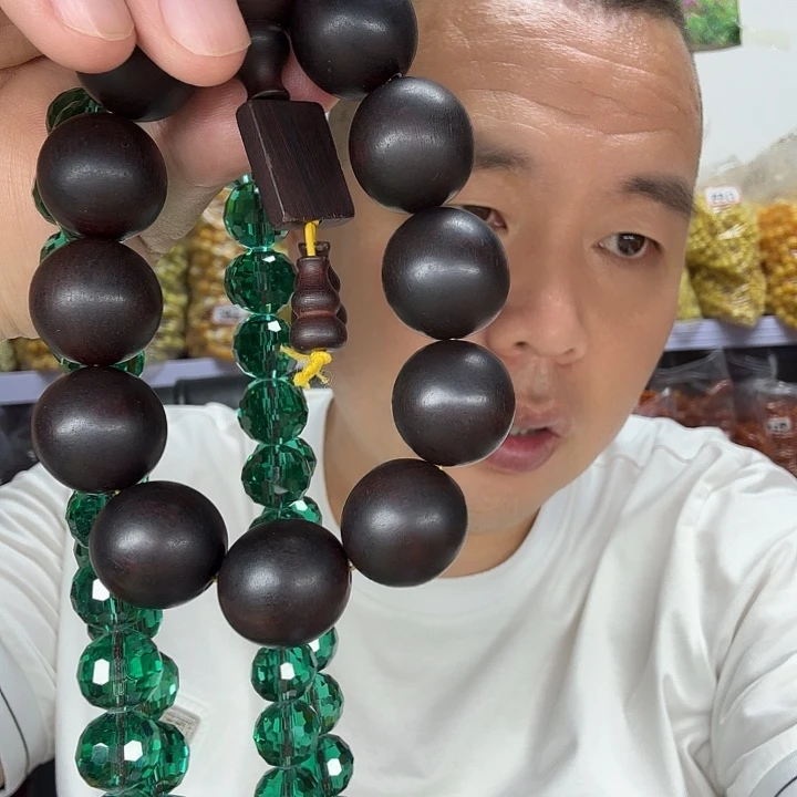 大果紫檀（缅甸花梨）22