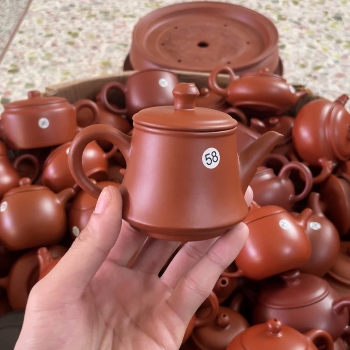 紫砂茶壶紫砂壶茶壶包邮毫升120