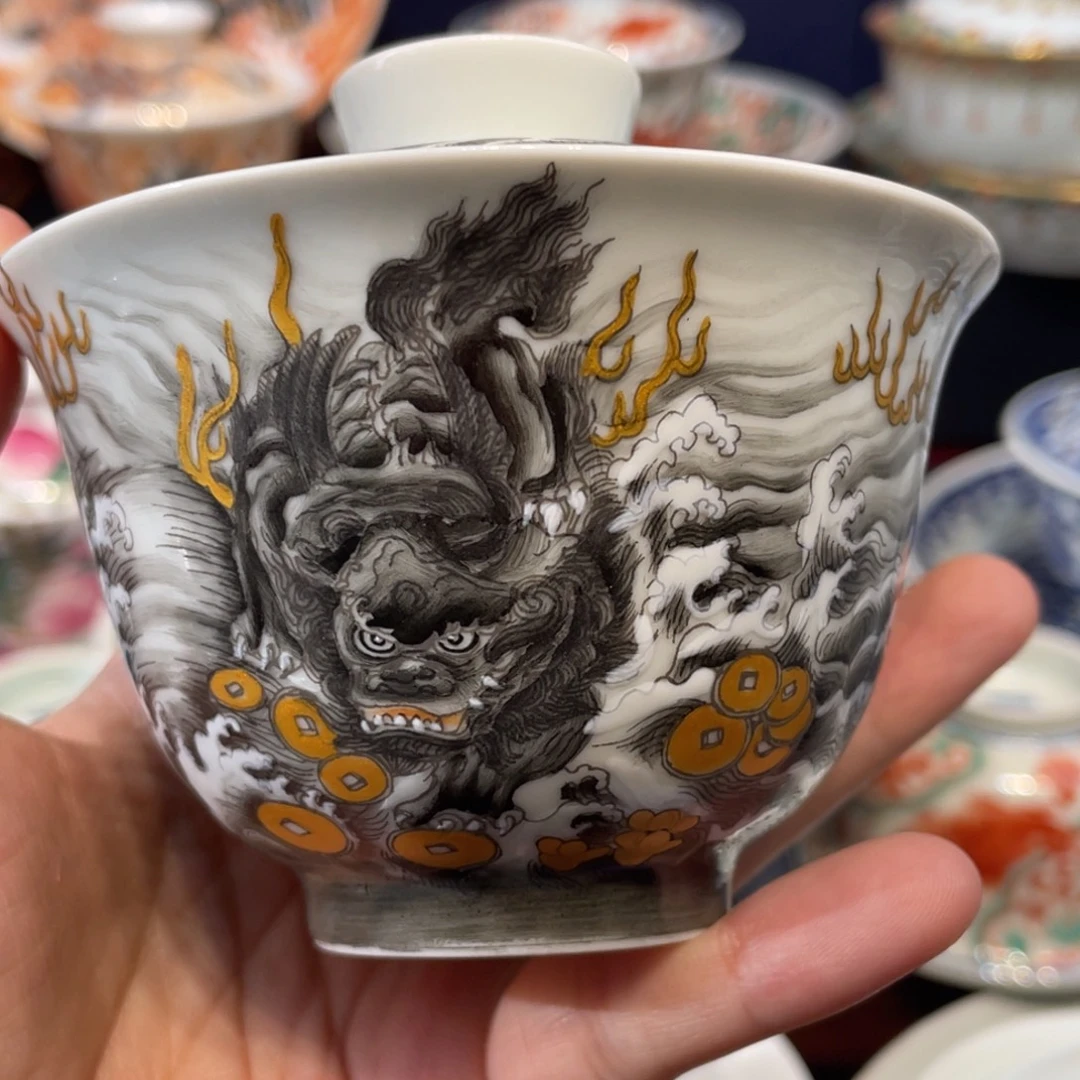 景德镇陶瓷景德镇瓷器