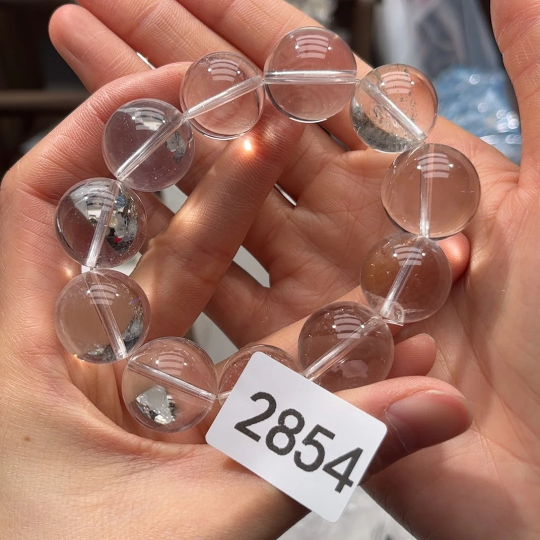 【闪购商品】未镶嵌手串水晶