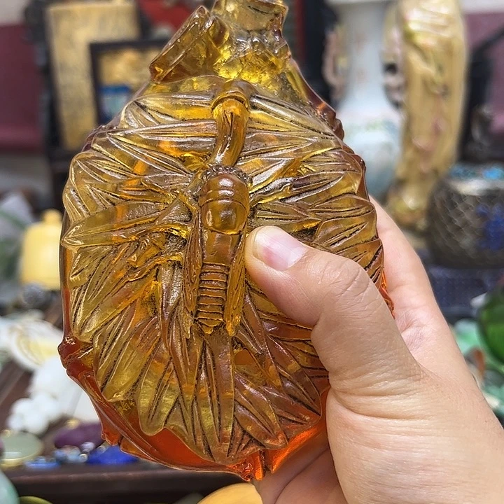 留***爱瓷杯：紫砂壶茶具套装