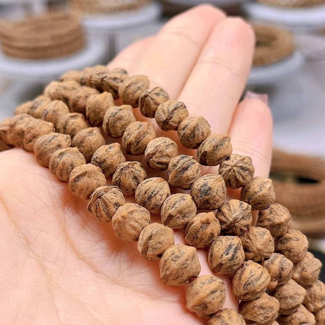 柏香籽/百香籽吊坠稳*