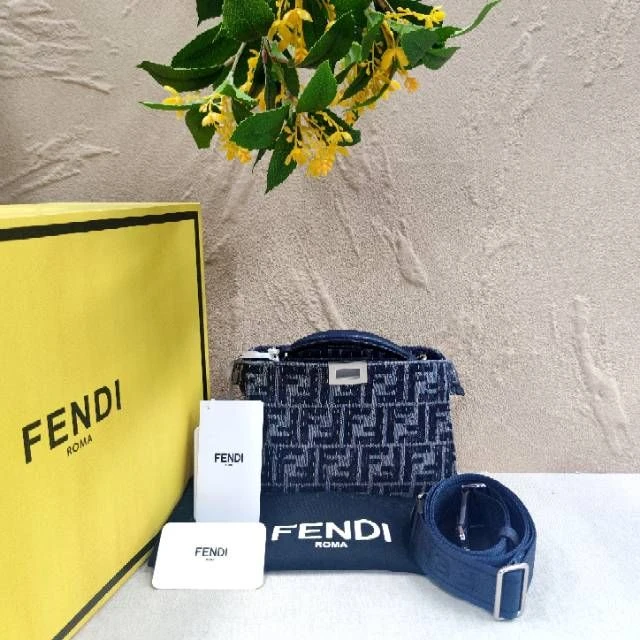 未使用/芬迪/C14037605536/[251127zbb]