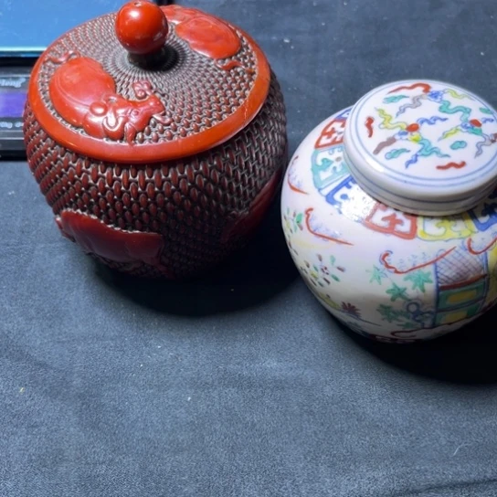 其他用****4付米链接及其他瓷器