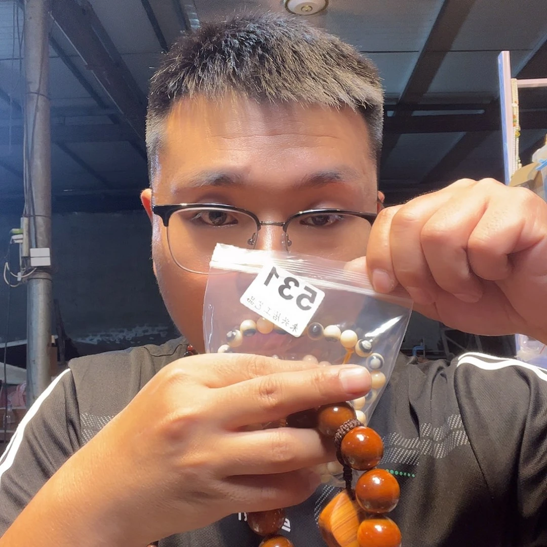 大果紫檀（缅甸花梨）531大