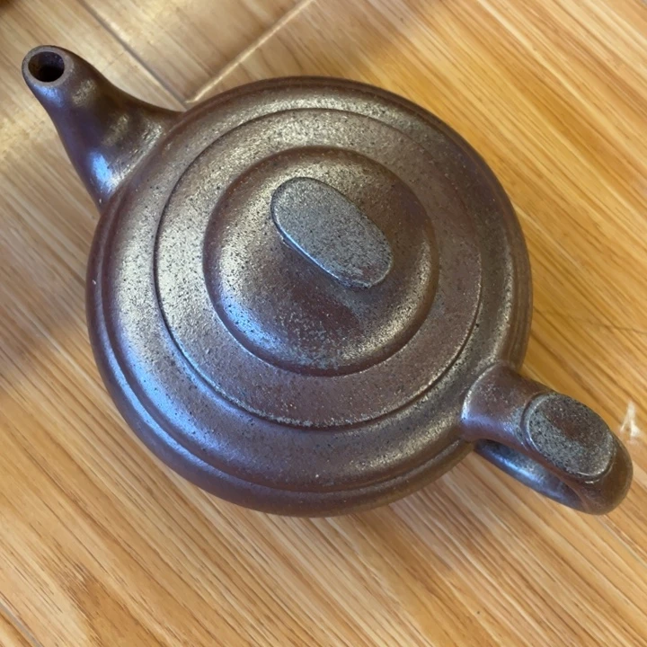 茶壶紫砂紫砂艺术作品