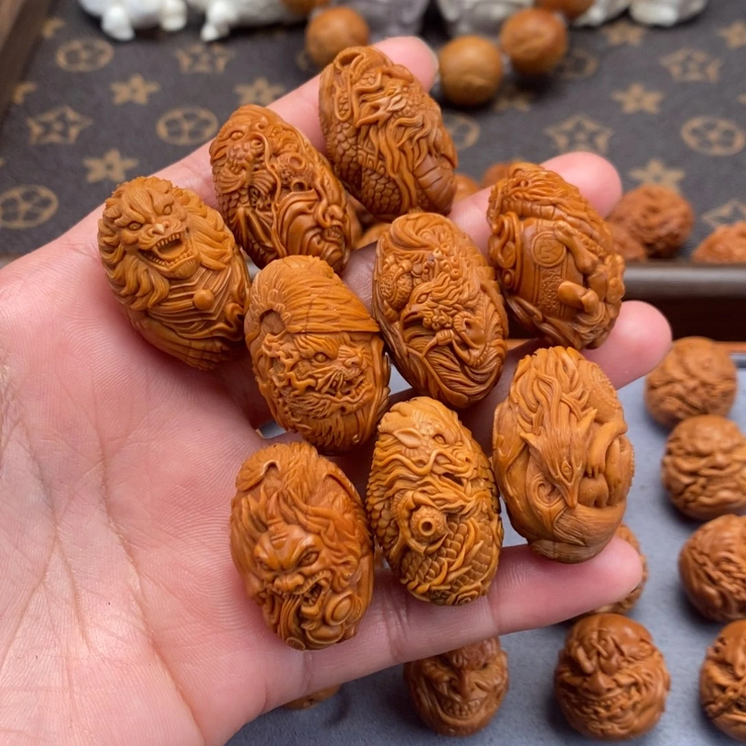橄榄核手串/手链橄榄核