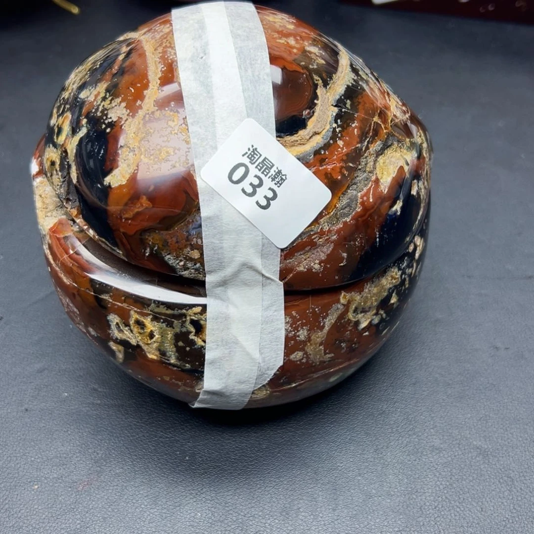 未镶嵌玛瑙/玉髓珠宝奇石范*