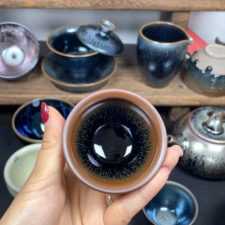 茶盏一一一一一一一