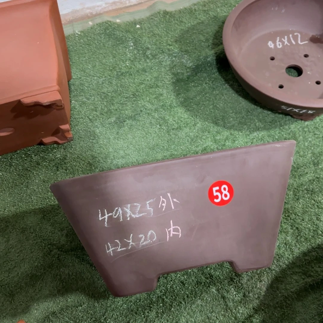 紫砂花盆善*信我呜呜呜呜呜呜