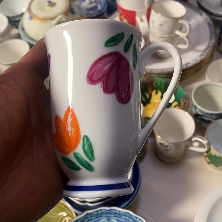 新***张瓷片谢谢您的支持