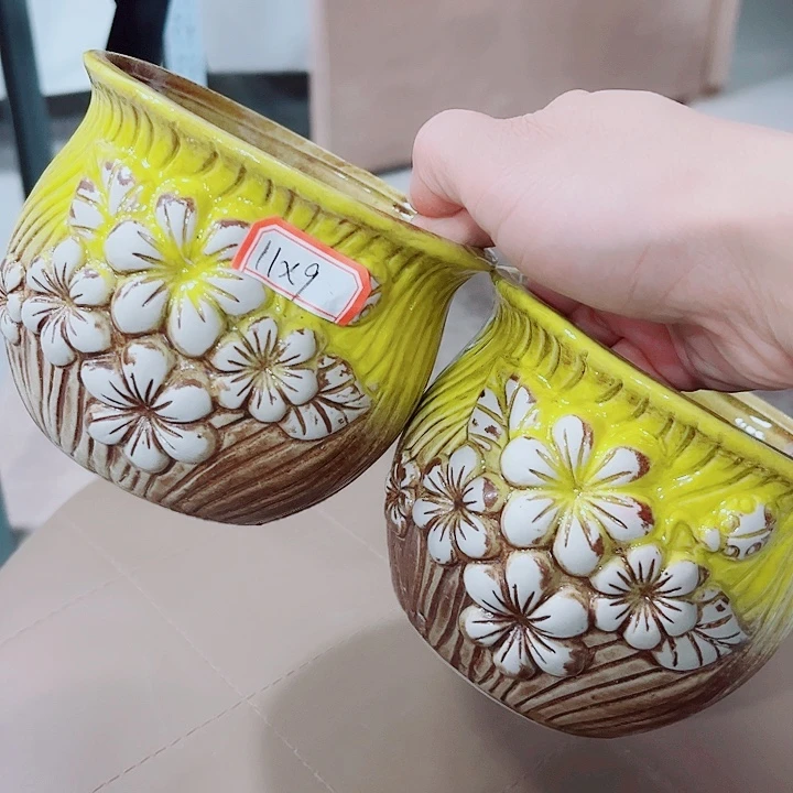花盆厂家直销9.99包邮