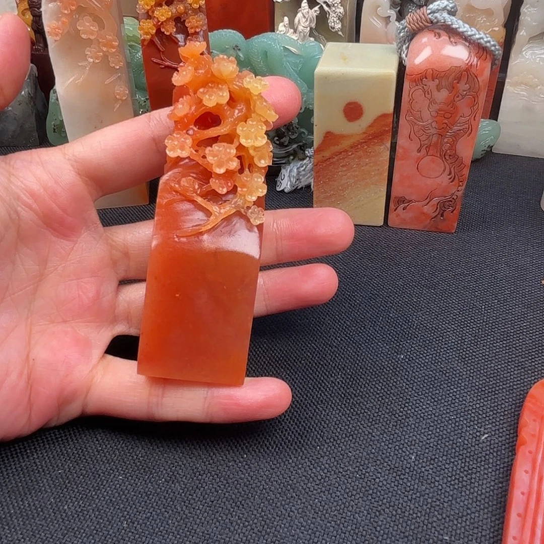 阳***光印石昌化石55677788888998