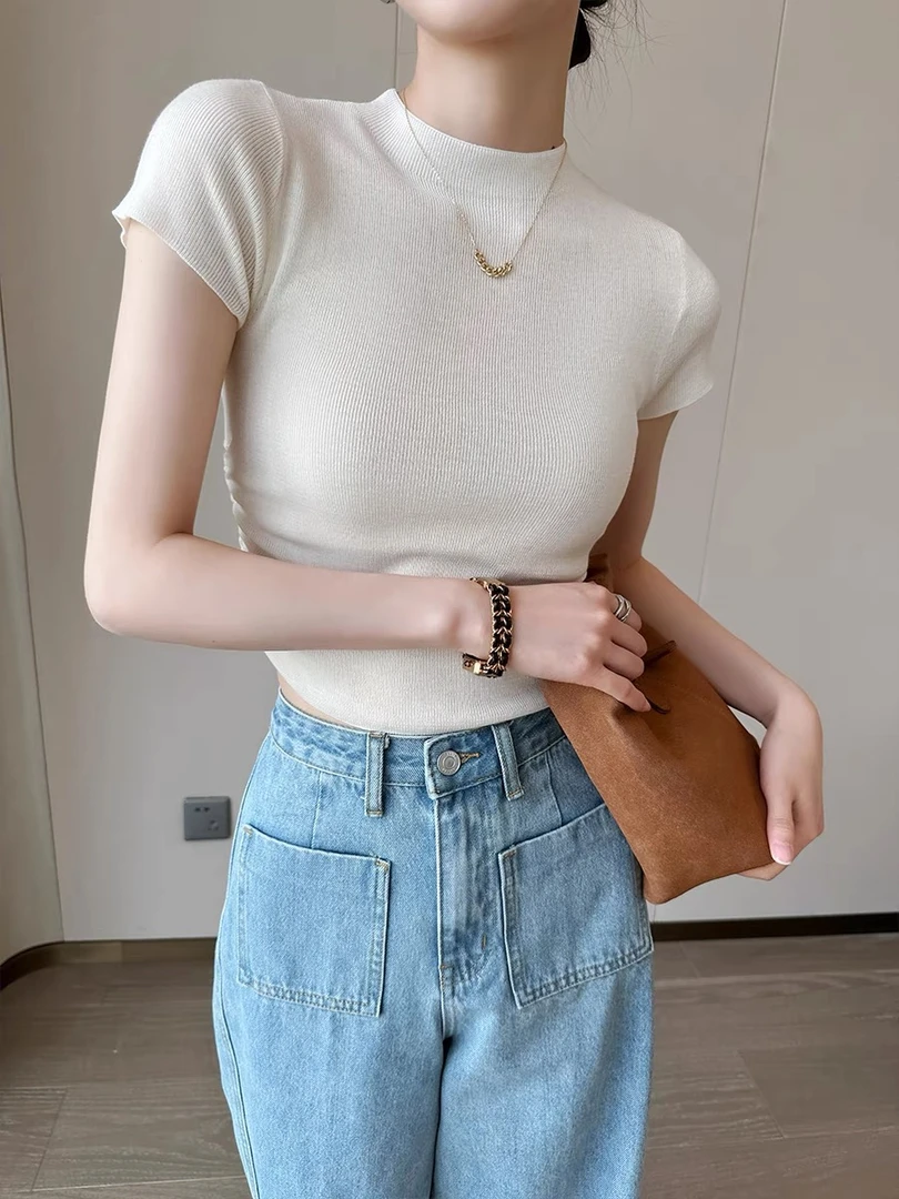 夏季新款时尚百搭气质外套 非图片款，NO退NO换