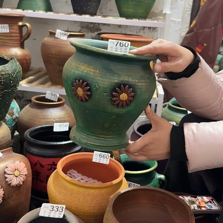 金绿760高度20口径17