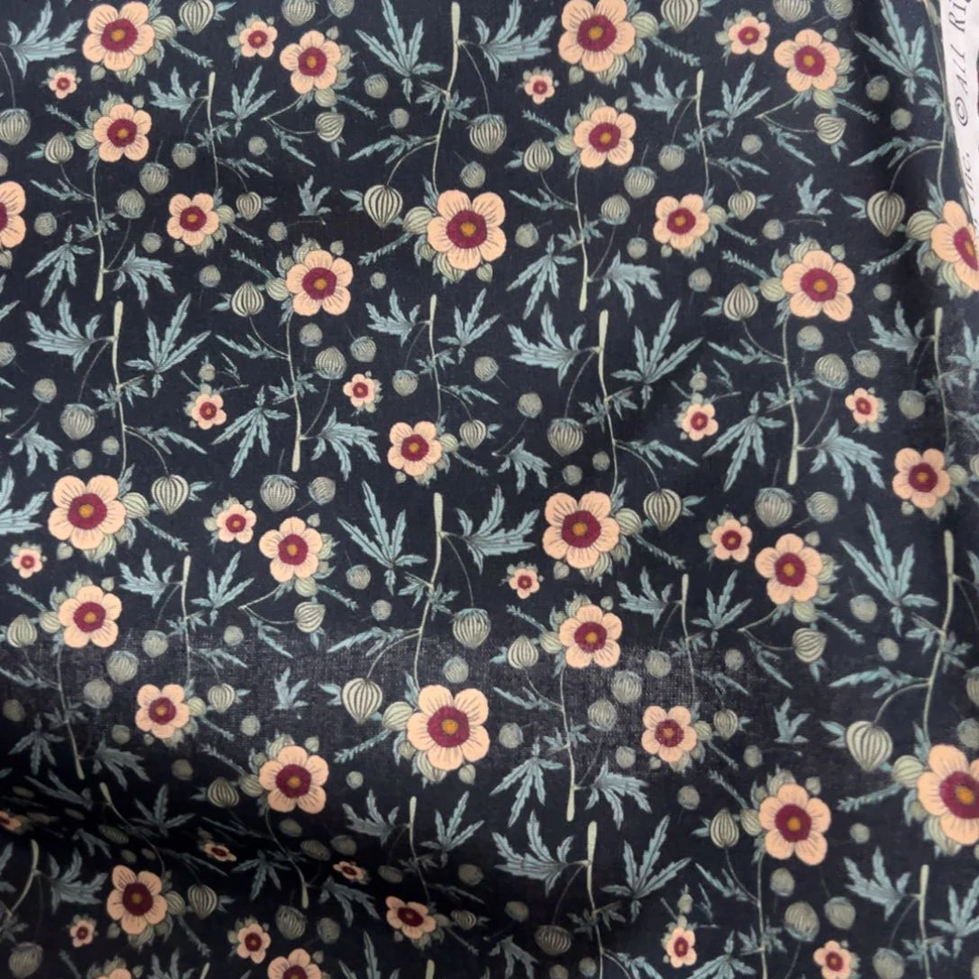 棉一米价纯棉平布1.1宽区号8