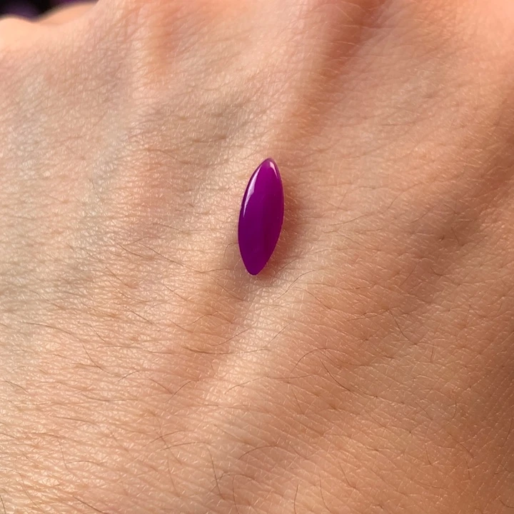 苏纪石（舒俱来）未镶嵌裸石吊坠