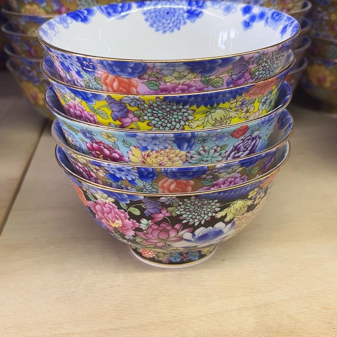 珐琅骁*4.5寸5个……………………