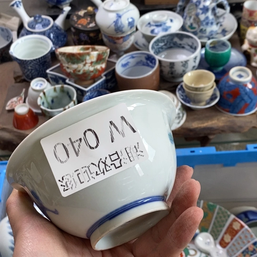 瓷器的时候我也是醉了，一****羊