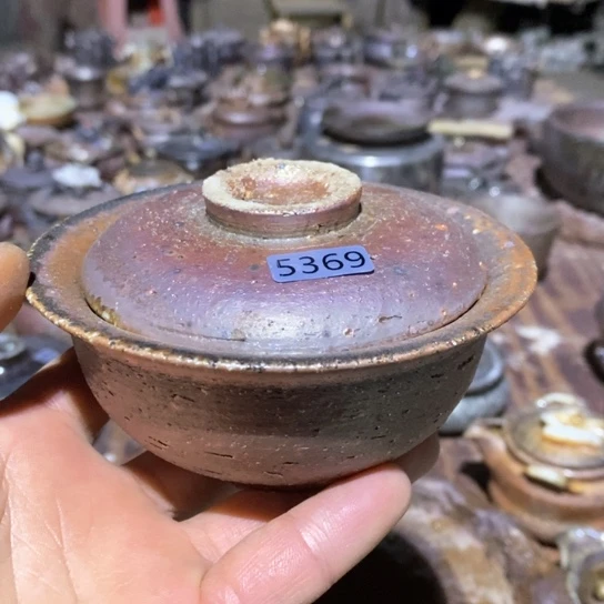 半***卖自产自销源头柴烧5369