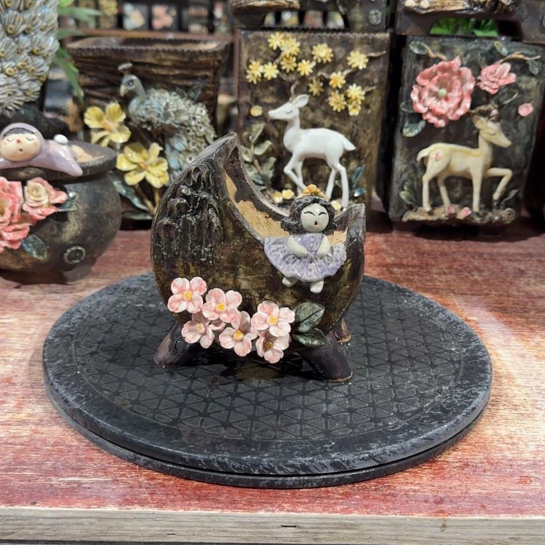 内口8*6.5左右外高10*14左右