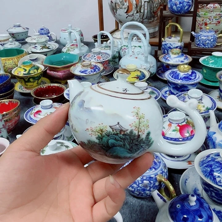 景德镇陶瓷研究所