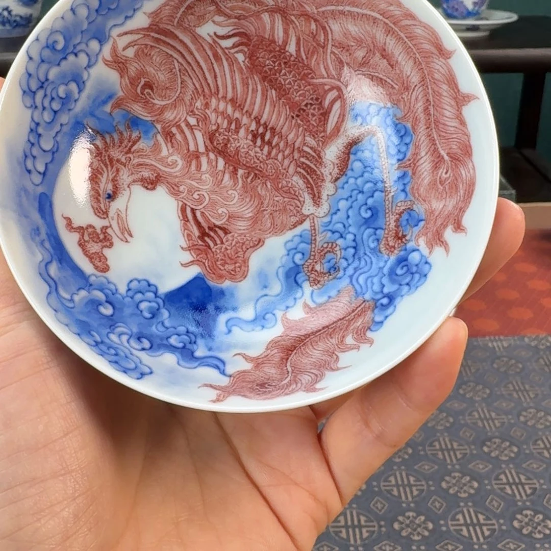 瓷片优游瓷生活雅器