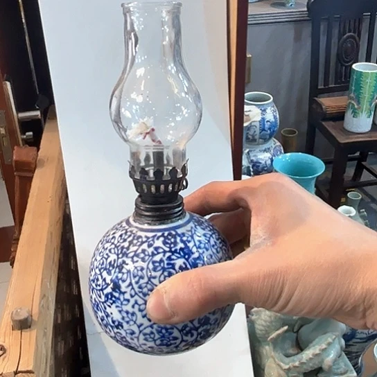 摆件建****站景德镇陶瓷艺术