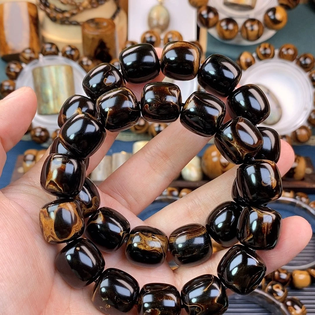 安南黄檀（紫檀柳）全品16发一