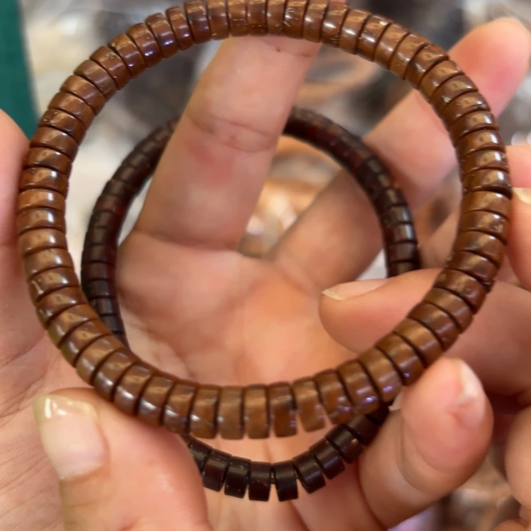 74药片实心鼠手串全品