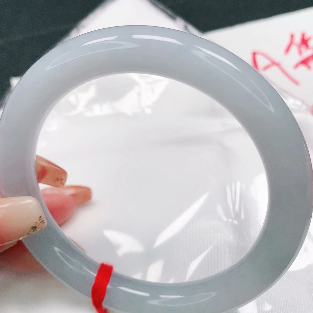 未镶嵌手镯翡翠24