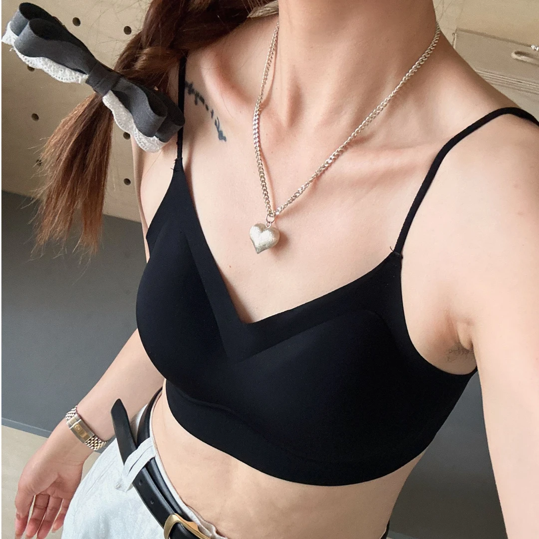 4【大小姐家】毛毛姐自留款夏季新款美背564483