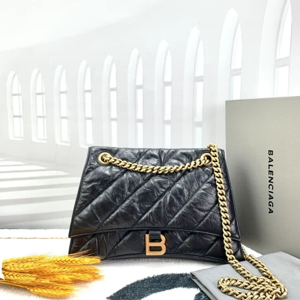 95新/包包/巴黎世家/250123EL0006