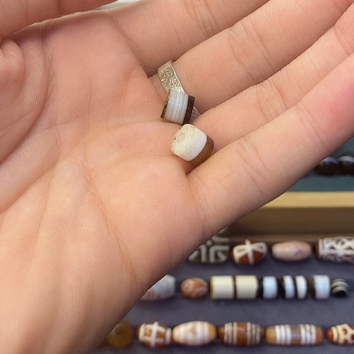 岗古珠直发专拍链接1