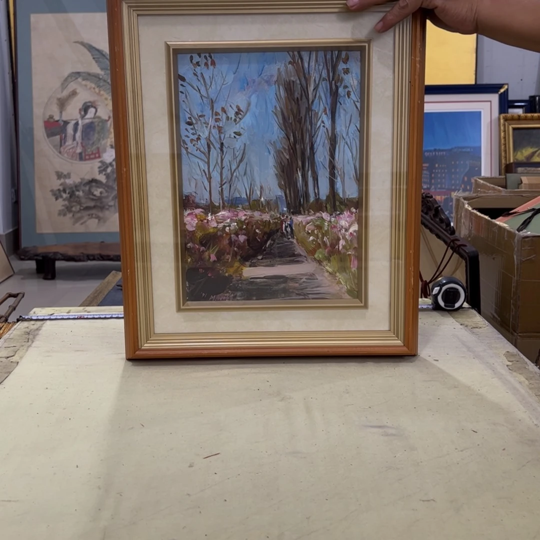 太***湾绘画屏风隔断设计风格设计风格