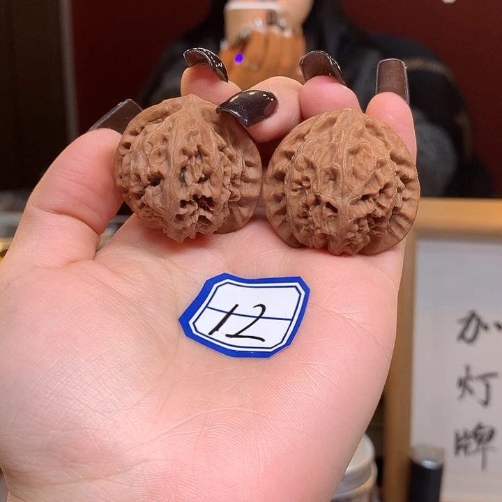 木质类宫灯桃心全品39