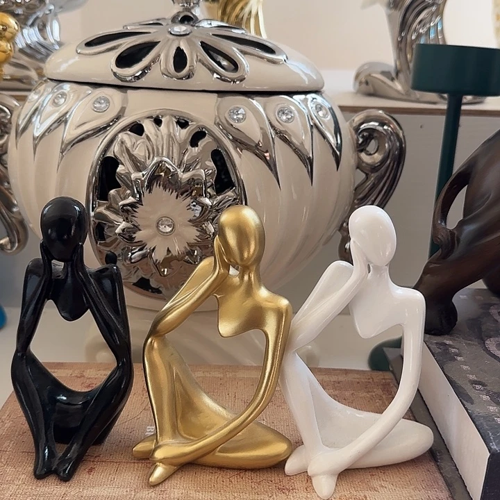 崔***姐树脂摆件哈哈哈哈哈哈