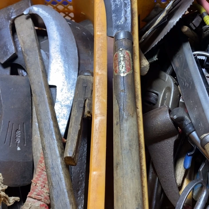 铁闪*二手工具二手工具