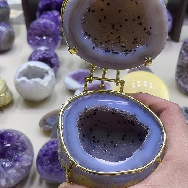 水晶摆件未镶嵌摆件220