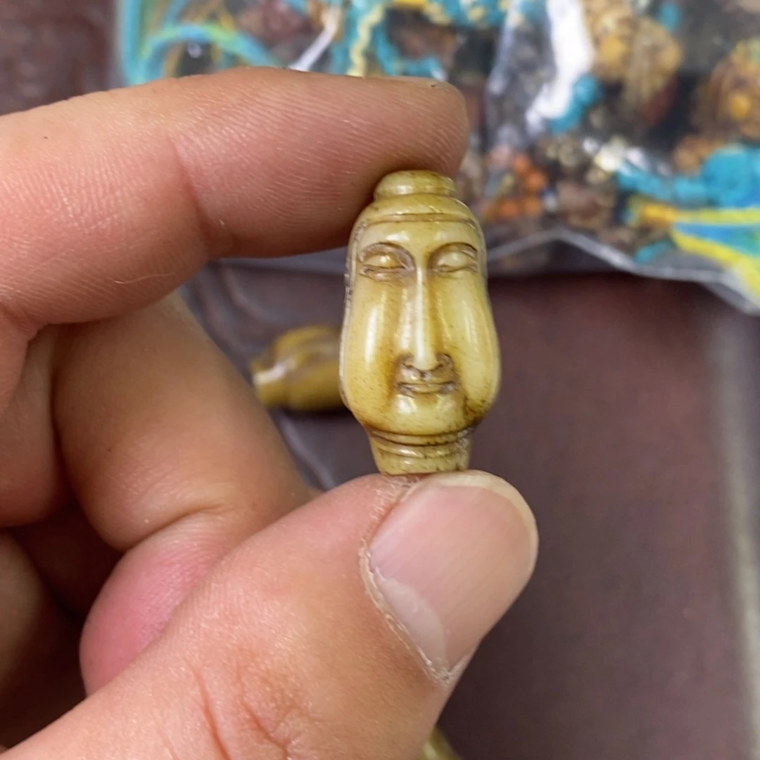 手串/手链驼骨配饰182